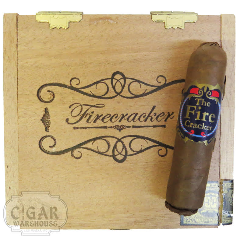 Firecracker Cigars