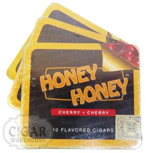 Honey Honey Tins