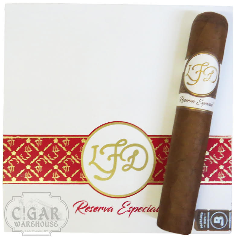 La Flor Dominicana Reserva Especial