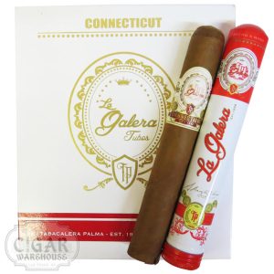 La Galera Connecticut Tubos