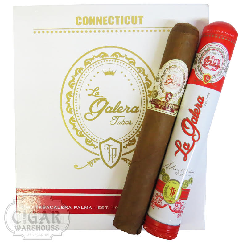 La Galera Connecticut Tubos