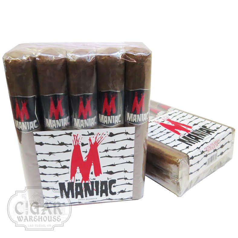 Maniac