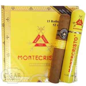 Montecristo Classic