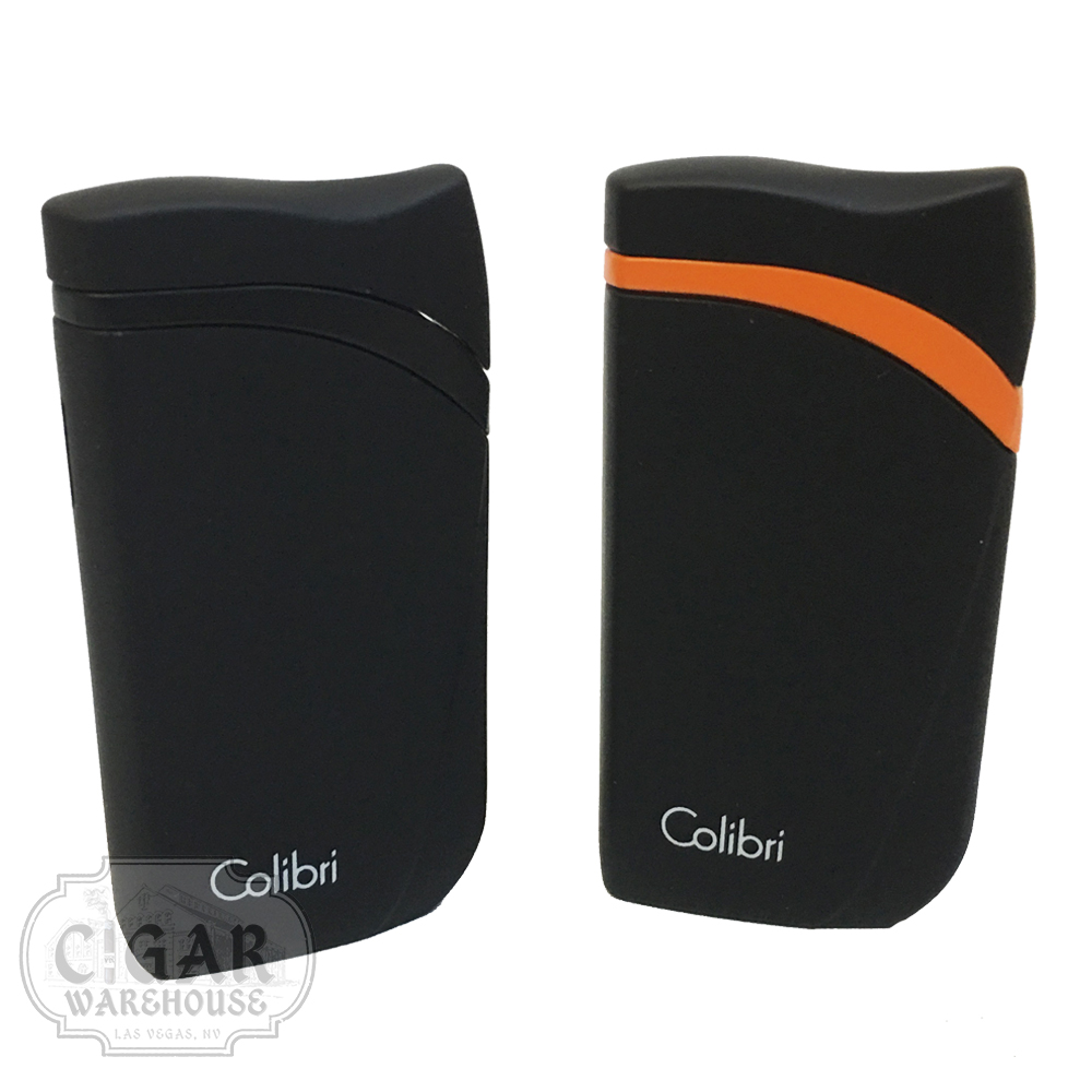 Colibri Falcon Lighter