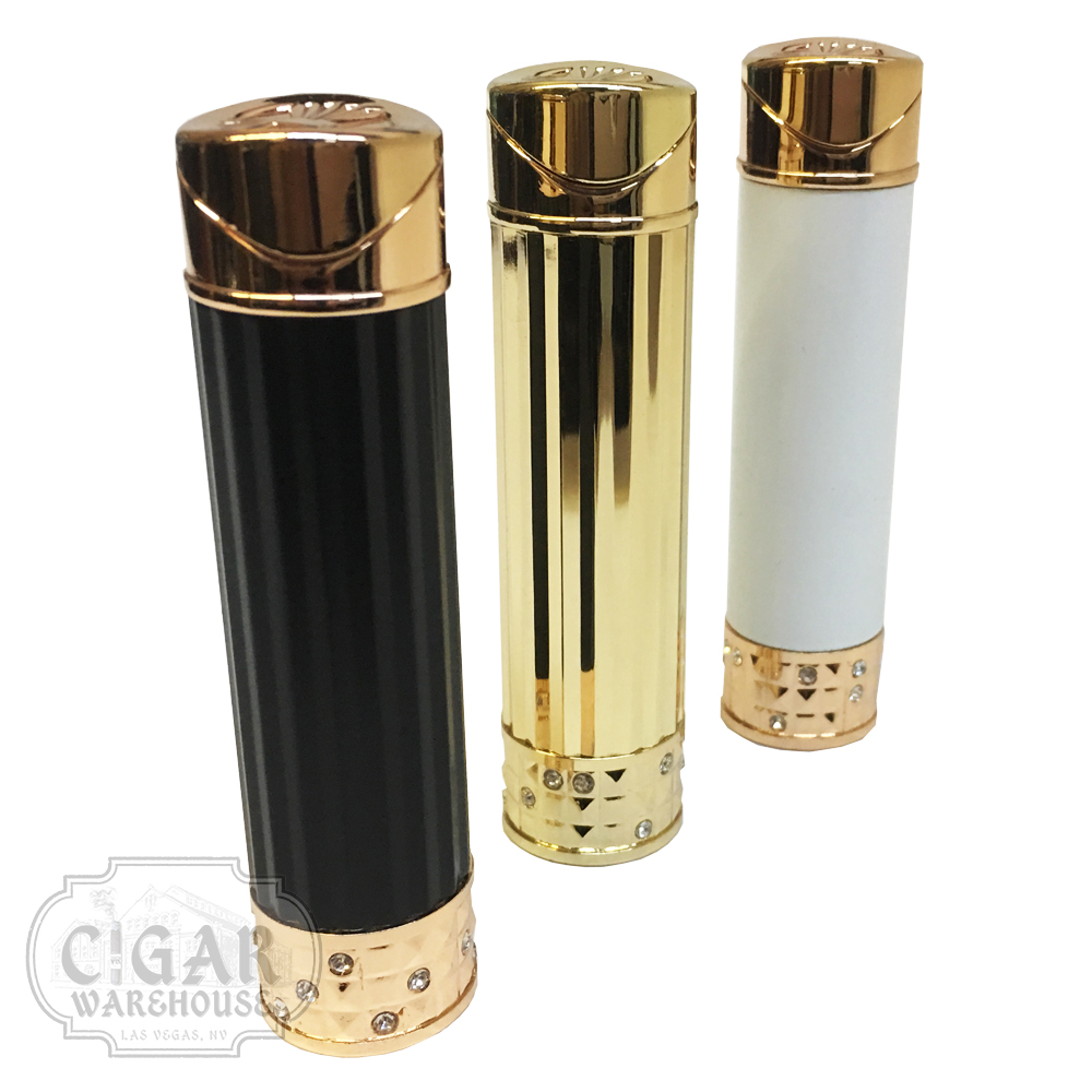 Colibri Allure Lighter