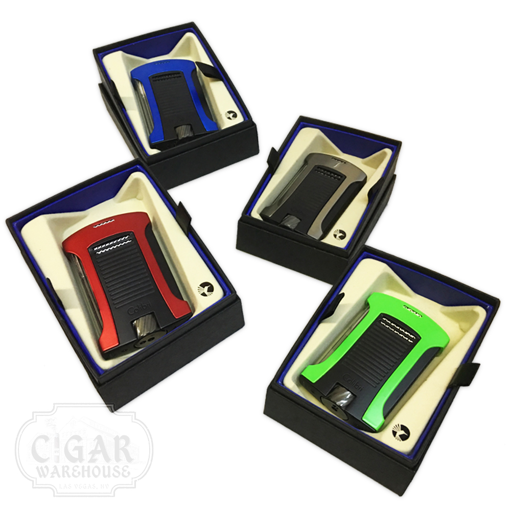Colibri Daytona Lighter