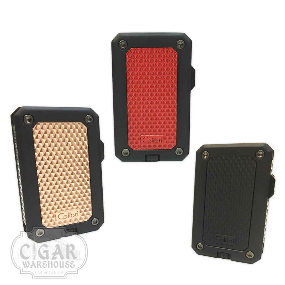 Colibri Rally Lighter