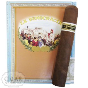 Curivari La Democracia