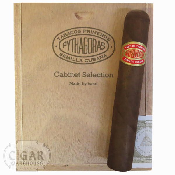 Curivari Pythagoras