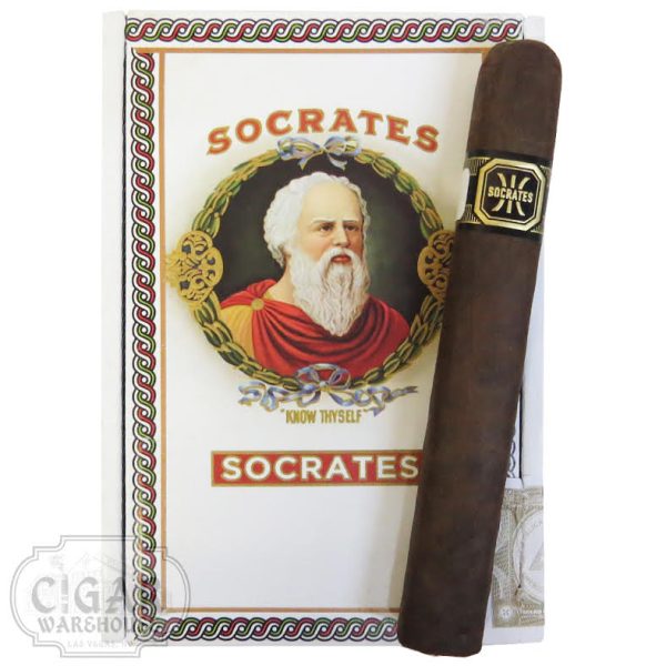 Curivari Socrates