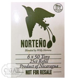 Drew Estate Herrera Esteli Norteno