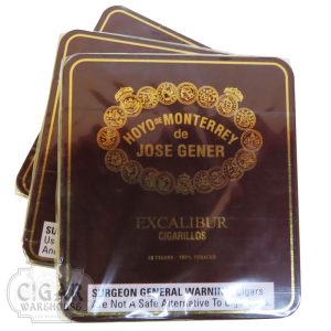 Hoyo de Monterrey Cigarillos