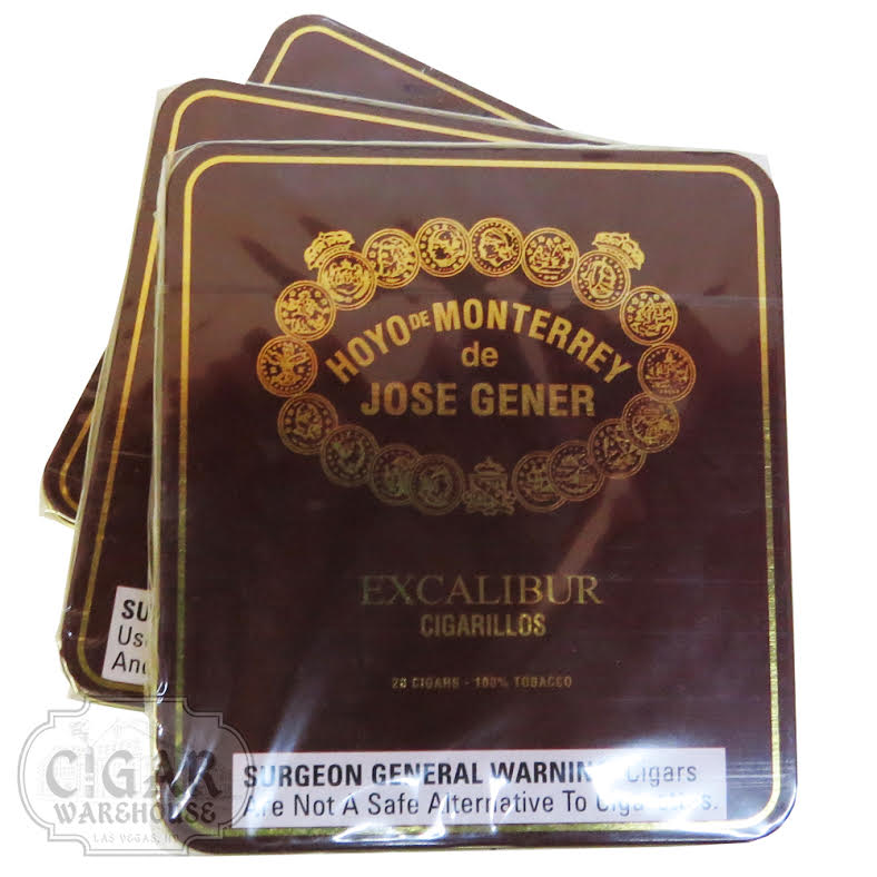 Hoyo de Monterrey Cigarillos