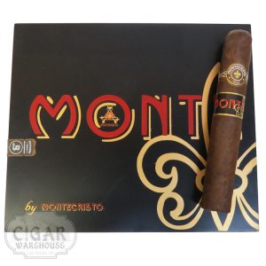 Montecristo Monte