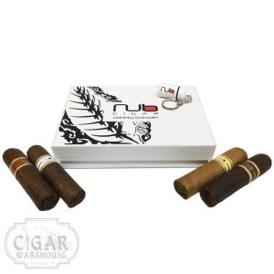 NUB Variety Sampler