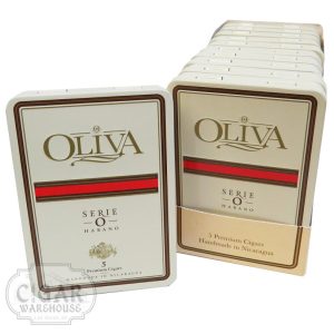 Oliva Cigarillos