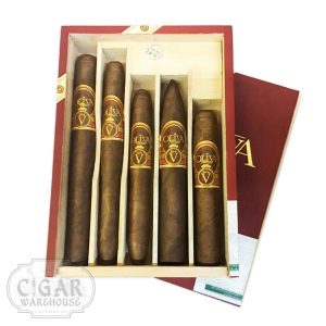 Oliva Serie V Sampler Box