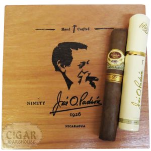 Padron 1926 No. 90