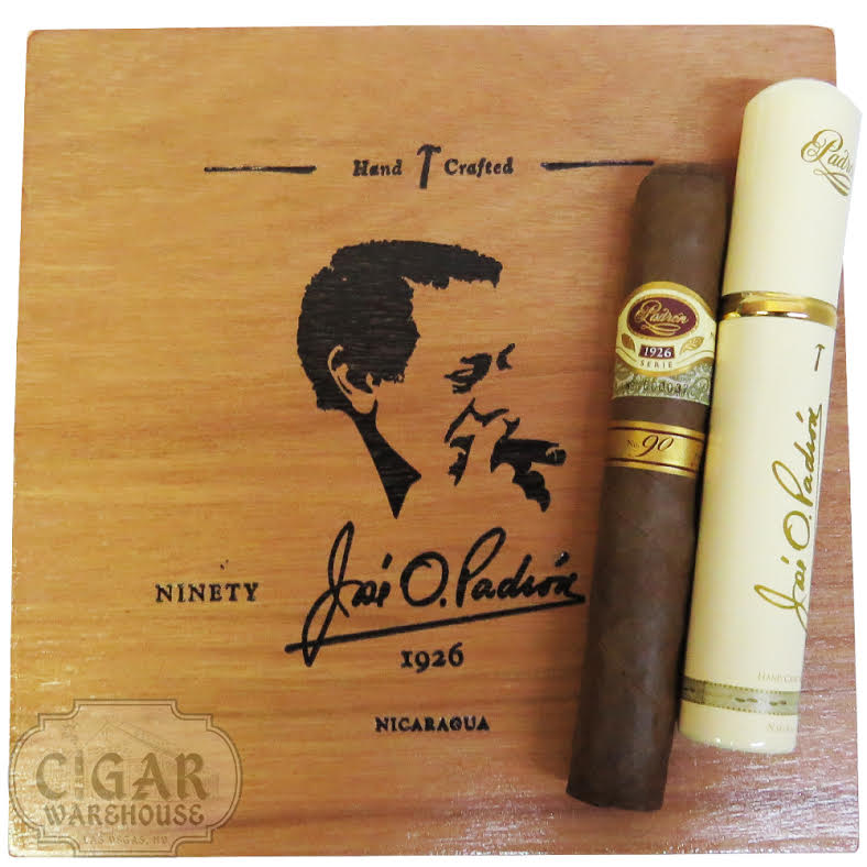 Padron 1926 No. 90