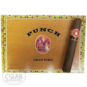 Punch Gran Puro