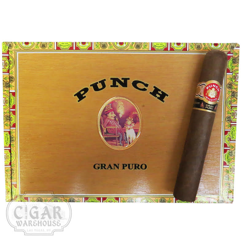 Punch Gran Puro