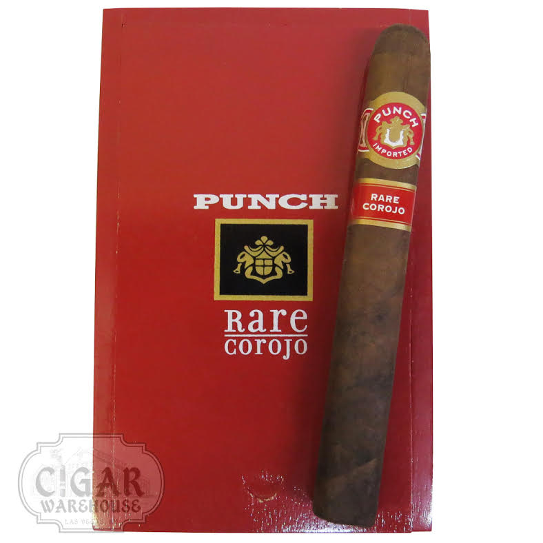 Punch Rare Corojo