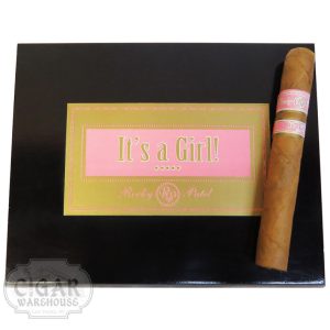 Rocky Patel It's A Boy/Girl