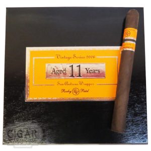 Rocky Patel Vintage 2006 San Andreas