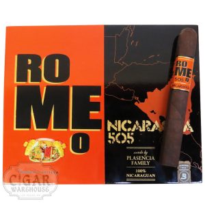 Romeo 505 Nicaragua