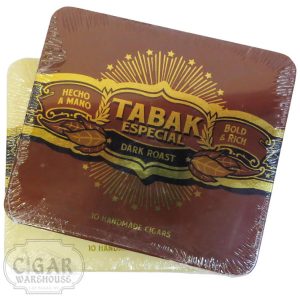 Tabak Especial Tins