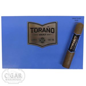 Torano Vault E-021