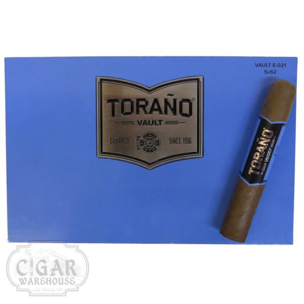 Torano Vault E-021