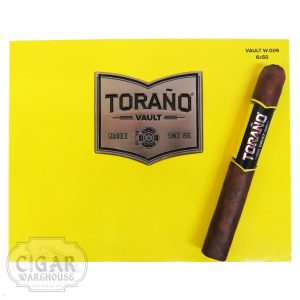 Torano Vault W-009