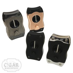 Colibri Two-In-One SV-Cutter